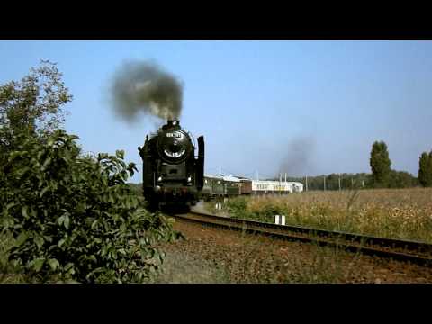 424 247 érkezik Ócsa állomásra vonatával 2014.09.28.