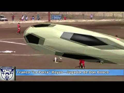 TIEMPO DEPORTIVO B3 - 30/01/2018