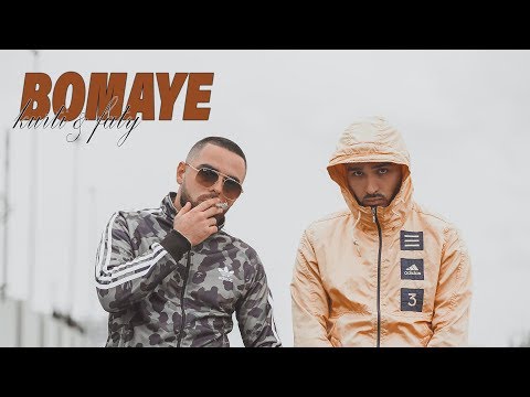 BOMAYE - Fatty, Kurti