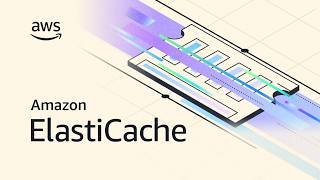 Introducing Amazon ElastiCache Serverless | Amazon Web Services