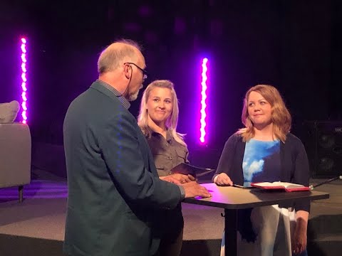 Toivon Studio - Seuraa Jeesusta!