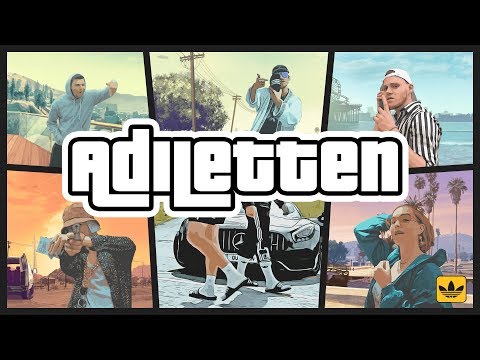 🔥 Yung Quellon feat. Chrispiano & BlackBlast - Adiletten [PROD. by BlackBlast & Chrispiano] 🔥