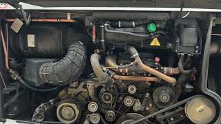 Turistický autobus Mercedes-Benz Tourismo 15 na prodej - Obrázek 4 | Autoline CZ Turistický autobus Mercedes-Benz Tourismo 15 | Obrázek 4 - Autoline