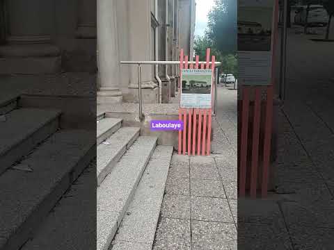 parroquia Jesús Redentor en Laboulaye perla del sur de Córdoba Argentina #travesia