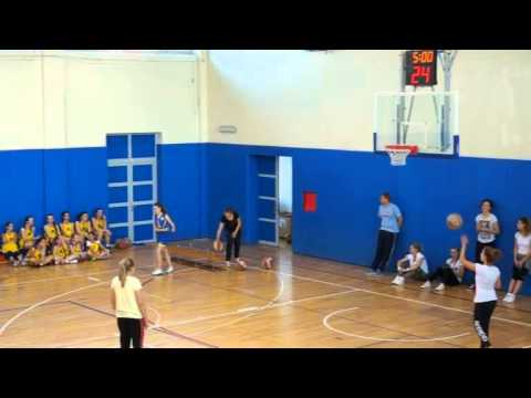 ALL STARS Lige Z-14 sezona 2014/2015