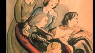 Little Women - Act 1 Scene 1 - Perfect as we are - Laura Mercado Wright