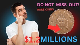 This ONE PENNY Could Make You RICH!