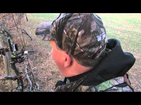 Pipe Creek Deer Hunting Video