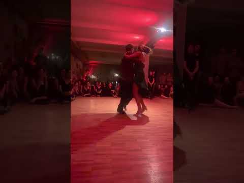 Ilgın Tetikcan & Onur Gümrükçü, Berlin 2023, 3/4 improvisation