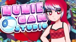 HunieCam Studio video thumbnail