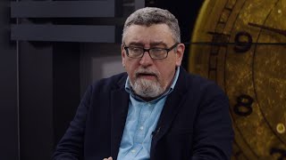 Диалектика на историческите събития