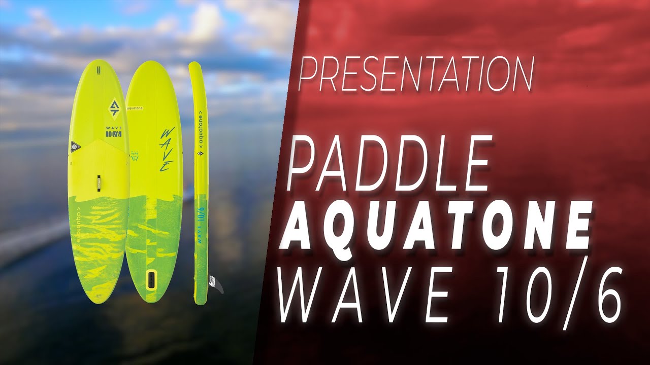 SUP wave 10/6