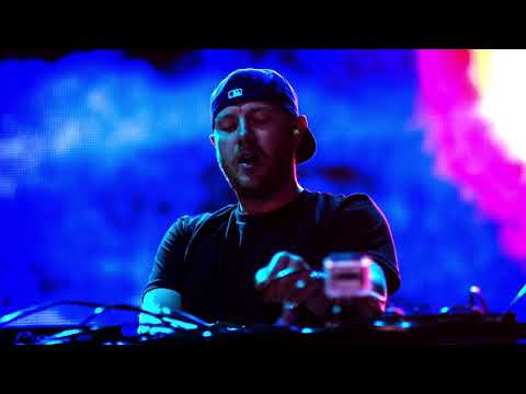 Eric Prydz - Tomorrowland 2019 (Weekend 1) (Boom, Belgium)