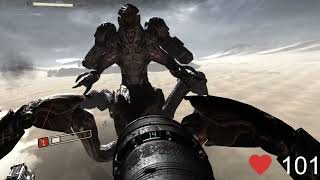[実況]  #15 LAST VRでモンスターに囲まれたらこうなる３【Serious Sam 3 VR: BFE】
