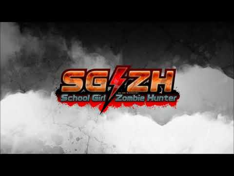 School Girl/Zombie Hunter OST -  Track 1