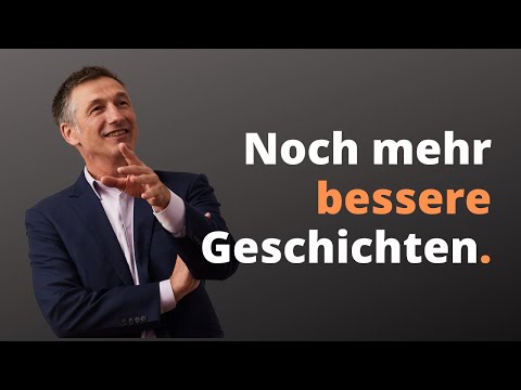 10 Tipps für besseres Storytelling I Teil 2