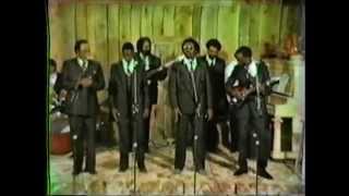 Leo "Bud" Welch Live 1985 - Praise His Name