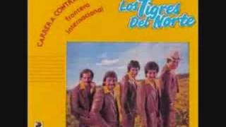 el tren-los tigres del norte