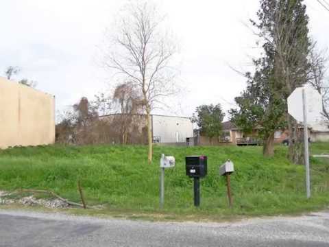 Homes for Sale - Lots 35-41 Lafayette Ave Harvey LA 70058 - Thelma Miller