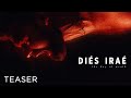 Dies Irae ഡീയസ് ഈറെ Malayalam Teaser Pranav Mohanlal