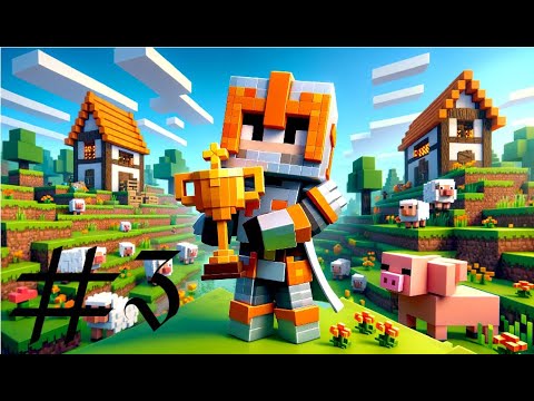 Lost in Minecraft - Devotee Stream Highlights