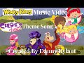 Wacky Races Music Video Chloe S Closet Theme Song