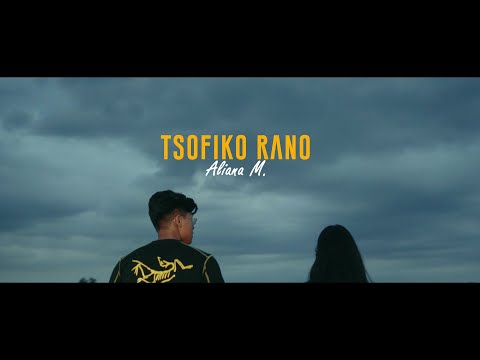 Aliana Mahef - Tsofiko Rano (Official Video)