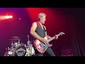 Night Ranger Live “A Reason to Be”, Fort Wayne, IN - 10/2/2025