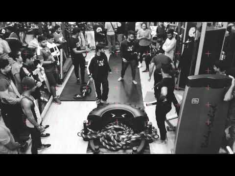 Fit To hard wars Competition Hosting By  Urja Gym World| Fitexpo India