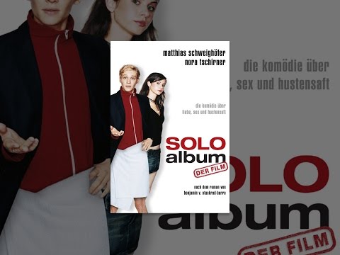 Soloalbum - Der Film