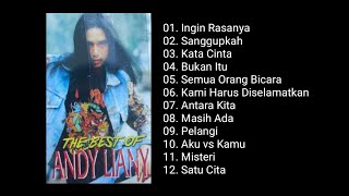 Download lagu Andy Liany - The Best Of (1995) mp3
