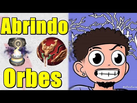 ABRINDO ORBES FERA LUNAR 2021.