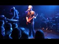 Southern Cross - Poetry (Live in Montreal)