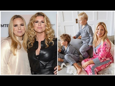 Anja och Filippas beslut för barnen: "Viktigt"