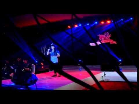 Performance 50 Besar: ULI - Cirebon