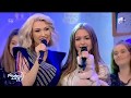 ANDREEA BALAN & IULIANA BEREGOI - Mosule ce tanar esti (Neata) ANDREEA BALAN & IULIANA BEREGOI - Mosule ce tanar esti (Neata)