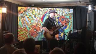 30A SWF 2017 Seth Walker- Old Florida Fish House