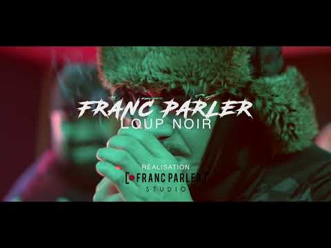 FRANC PARLER - LOUP NOIR