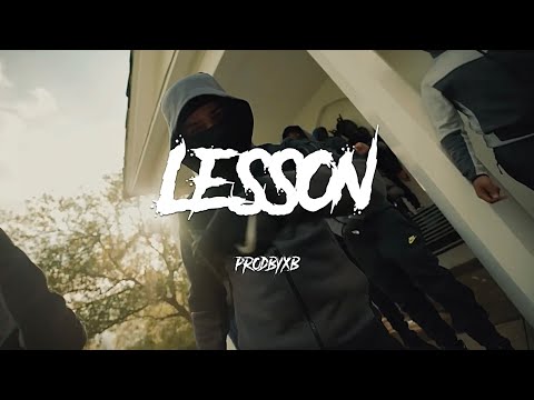 [FREE] #LTH DT x C1 x (67) PR SAD x DopeSmoke UK Drill Type Beat "LESSON" | UK Drill Type Beat 2024
