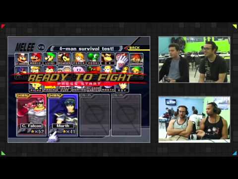 Super Cell 17 - Hazygoose [W] vs Schythed [L] - GF