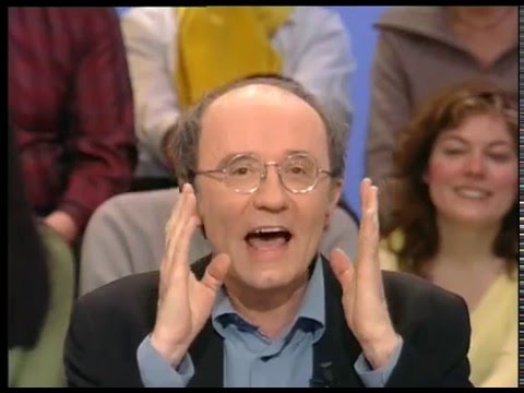Richard Bohringer, Lisa Stanfield, Le politico dating - On a tout essayé - 10/03/2005