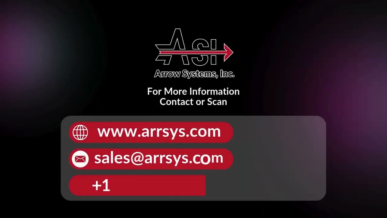 Flexible Packaging with ArrowJet | No cylinder Pouch Printing | Short Run Label | All Types of pouch