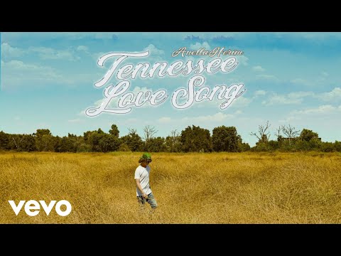 Anella Herim - Tennessee Love Song (Audio)