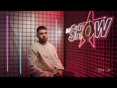 IDJShow 2023 - Audicija - Filip Angov
