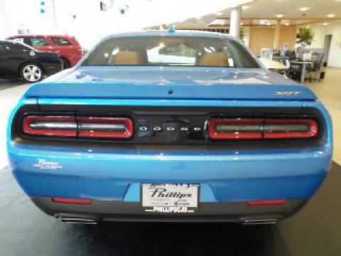 2016 Dodge Challenger - Ocala FL