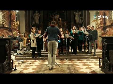 Rytmig - U babylónských řek (Žalm 137)