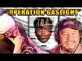 LEAKED The FULL KSI Gaslighting Document Sam Hyde Nick Rochefort