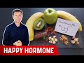 Boost Your Serotonin The Happy Hormone