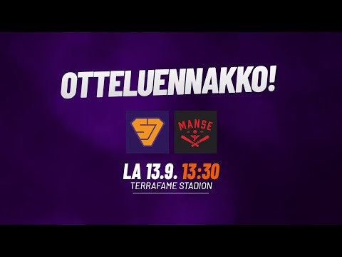 Vertti Veittikoski: "Kovalla höökillä finaaleihin!"