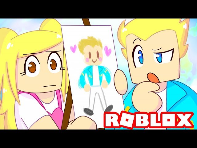 Thomas A Tarraing Dubhlan W The Blonde Squad Roblox Vtomb - zacharyzaxor roblox